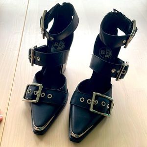Stunning B2 shoes from brown’s! Never worn, no wear and tear 🔥